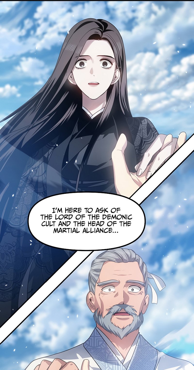 SSS-Class Suicide Hunter, Chapter 72 image 45